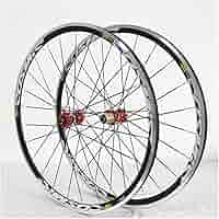 700c ホイール ディスク クイックリリース アラヤcxg純正 タイヤセット Amazon | ロードバイクホイールセット 700c アルミ合金製 リム